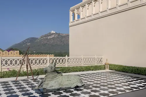 Aurika, Udaipur - Luxury by Lemon Tree Hotels - Other Facilities - Common Area 23